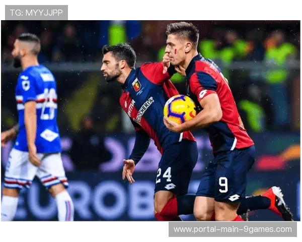 罗马vs热那亚半场：主队控球率65%，但比分0-0僵局