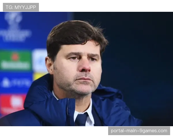 切尔西与主帅波切蒂诺就续约两年达成原则性协议